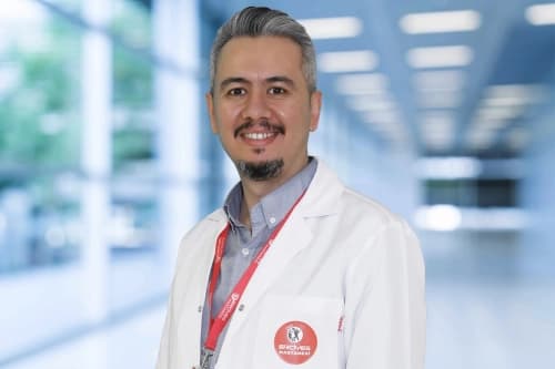 Op. Dr. Volkan Sabur Profil Fotoğrafı