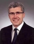 Prof. Dr. Mete Güngör Profil Fotoğrafı