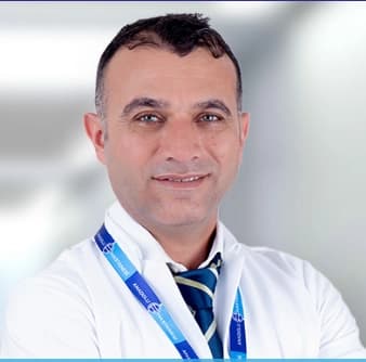 Uzm. Dr. Mustafa Çağlayan