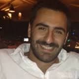 Uzm. Dt. Reşat Batuhan Çetiner