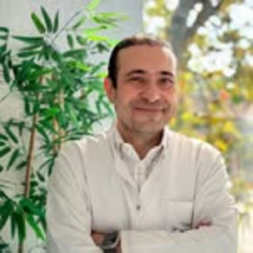 Uzm. Dr. Kerim Çıkım