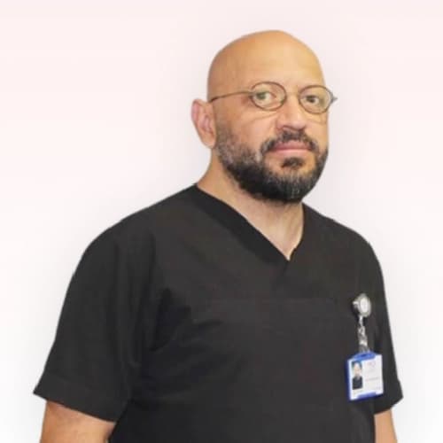 Dr. Hatem Şeyhoğlu Profil Fotoğrafı