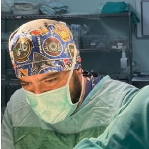 Op. Dr. Onur Dalay