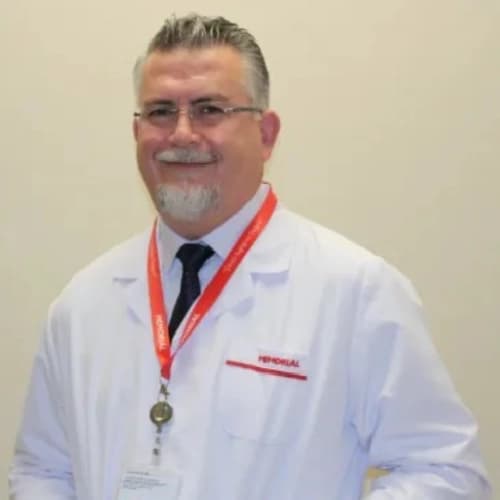 Op. Dr. Kenan Demirbakan Profil Fotoğrafı