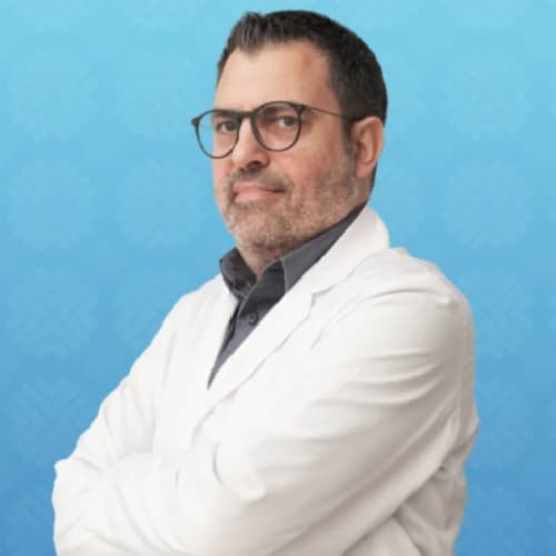 Doç. Dr. Erol Arslan Profil Fotoğrafı