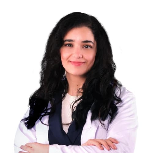 Uzm. Dyt. Dilan Güven İlkbahar Profil Fotoğrafı