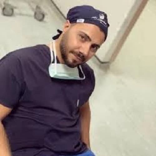 Uzm. Dr. Dağıstan Ayan Profil Fotoğrafı