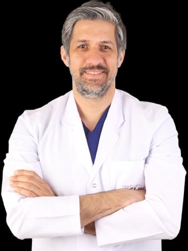 Op. Dr. Ali Tufan Pehlivan