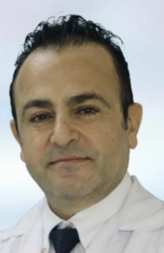 Uzm. Dr. Nuh Baklacı