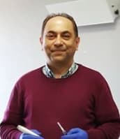 Uzm. Dr. Şafak Seval Profil Fotoğrafı