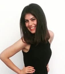 Dyt. Fatma Gönen Profil Fotoğrafı