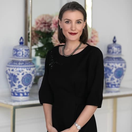 Uzm. Dr. Ayça Can Uz Profil Fotoğrafı