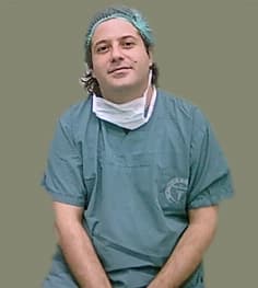 Op. Dr. İlteriş Çağatay Ruhi Profil Fotoğrafı