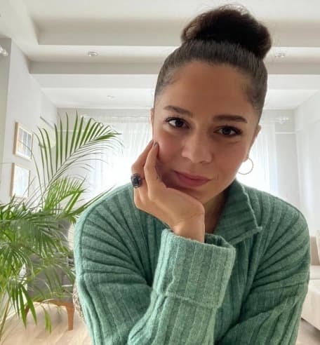 Klinik Psikolog Emine Soybay Afyonluoğlu Profil Fotoğrafı