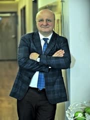 Prof. Dr. Melih Ünal Profil Fotoğrafı