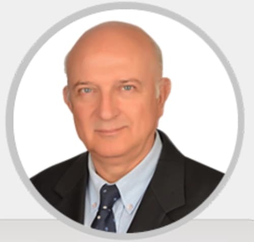 Prof. Dr. Tayfun Yücel Profil Fotoğrafı