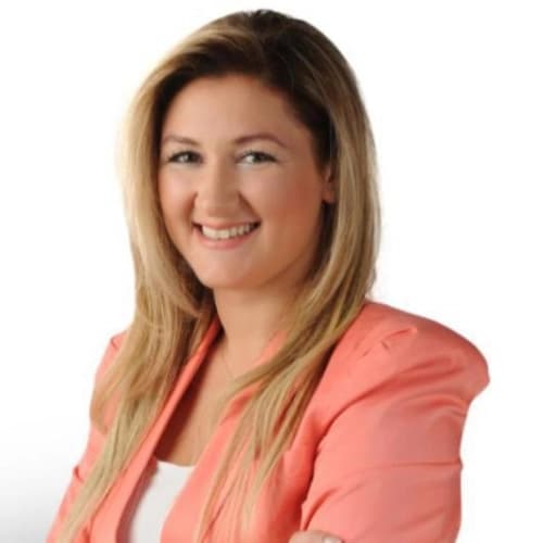 Dyt. Aslı Cemile Özatan Profil Fotoğrafı