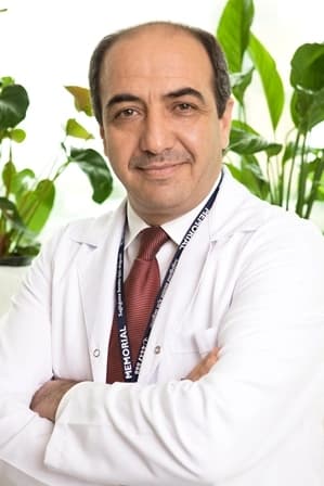 Prof. Dr. Yalçın Polat Profil Fotoğrafı