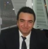 Fzt. Şahin Karpuz Profil Fotoğrafı