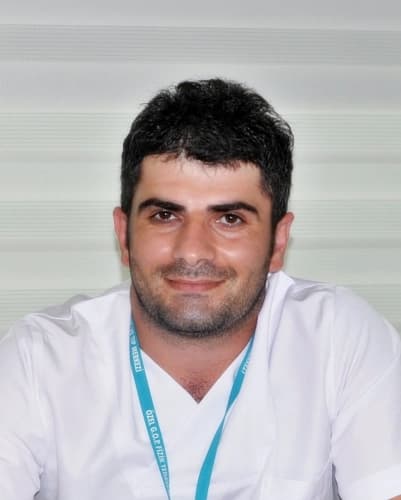 Fzt. Turgut Kızılkan Profil Fotoğrafı