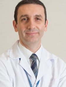 Doç. Dr. Mert Altınel