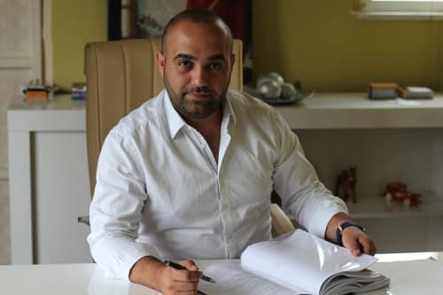 Uzm. Psk. Dan. Gökhan Tezdoğan Profil Fotoğrafı