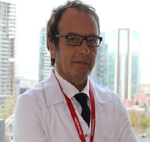 Prof. Dr. Hakan Bozkaya Profil Fotoğrafı