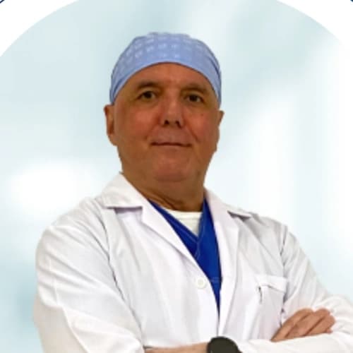 Op. Dr. Sedat Göçen Profil Fotoğrafı