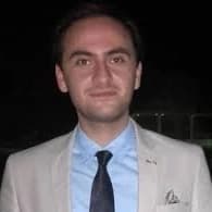 Uzm. Psk. İlbey Uçar Profil Fotoğrafı