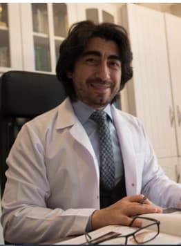 Dr. Sinan Akkurt Profil Fotoğrafı