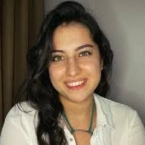 Psk. Elif Öncel Profil Fotoğrafı