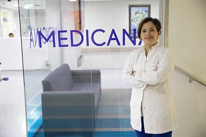 Op. Dr. Ayşe Yağmur Kanra