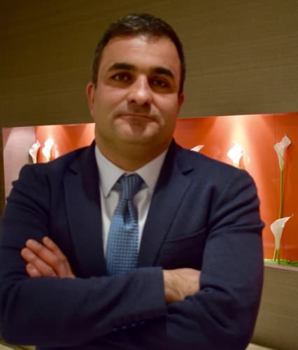 Op. Dr. Murat Atabey Profil Fotoğrafı
