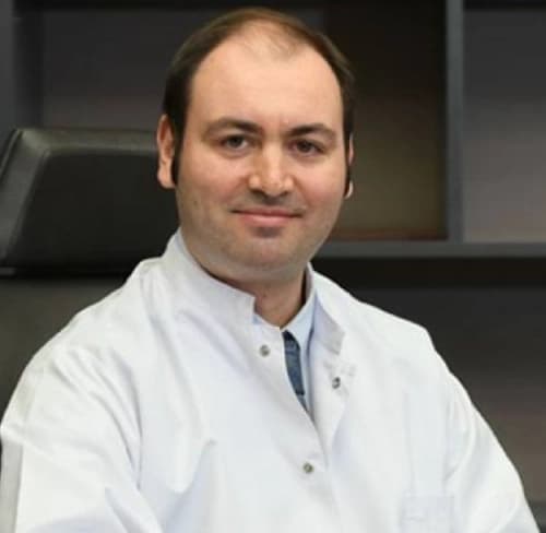 Op. Dr. Berk Bulut Profil Fotoğrafı