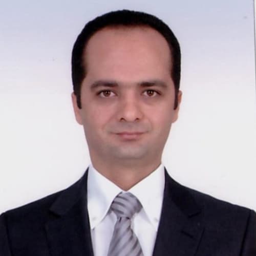 Prof. Dr. Ömer Demir Profil Fotoğrafı