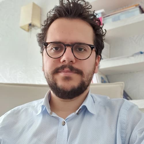 Uzm. Dr. Mehmet Çolak Profil Fotoğrafı