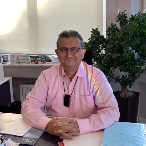 Op. Dr. Aykut Coşkun Profil Fotoğrafı