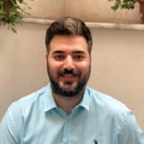 Klinik Psikolog Stephan Aras Suna