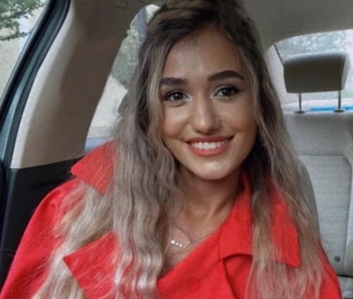 Dyt. Dilara Özdemir Profil Fotoğrafı