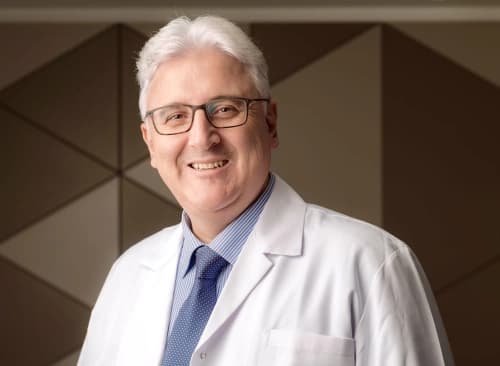Prof. Dr. Sinan Kocatürk Profil Fotoğrafı