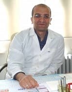 Uzm. Dr. İlhan Tuzalan Profil Fotoğrafı