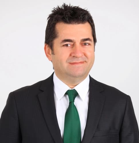 Op. Dr. Özden Avcı Profil Fotoğrafı