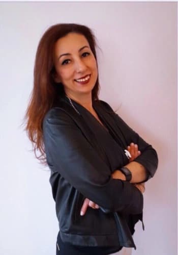 Dr. Hilal Koral Profil Fotoğrafı