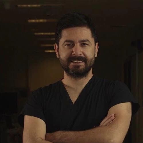 Op. Dr. Cem Pehlevan Profil Fotoğrafı