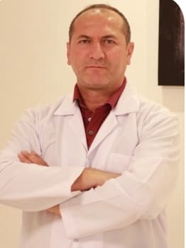 Uzm. Dr. Şükrü Güçbey Profil Fotoğrafı