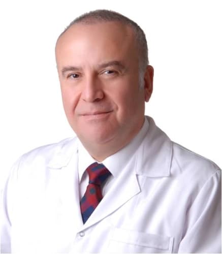 Prof. Dr. Fatih Durmuşoğlu Profil Fotoğrafı