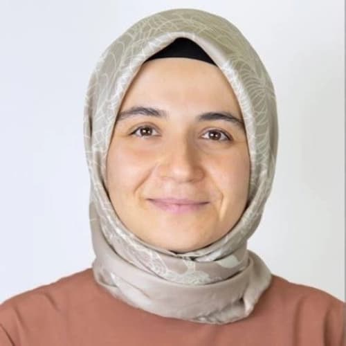 Uzm. Dr. Betül Coşkun