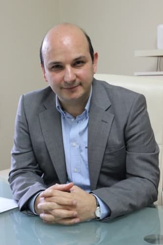 Uzm. Psk. Ali Ayan Profil Fotoğrafı