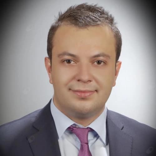 Klinik Psikolog Hasan Elaldı Profil Fotoğrafı