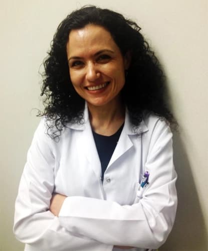 Op. Dr. Aybanu Gökçen Profil Fotoğrafı